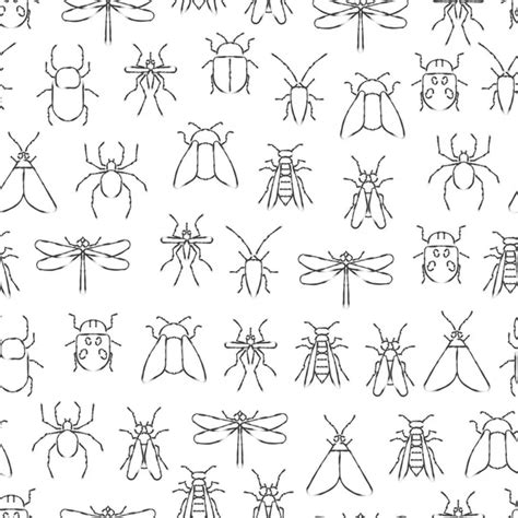Insect drawing Images - Search Images on Everypixel