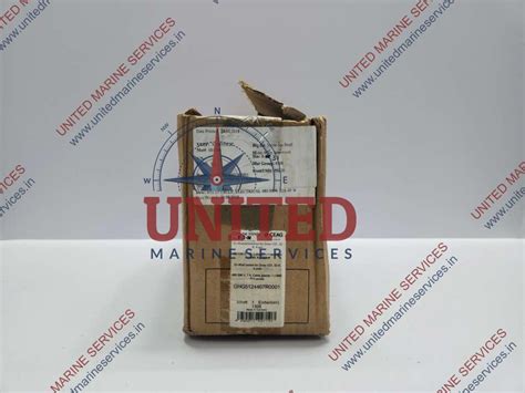 EATON GHG5124407R0001 CROUSE HINDS SERIES INTERLOCK RECEPTACLE 1308 ...