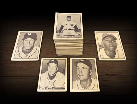 Collection Card 的图像结果