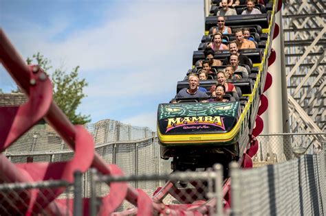 Worlds of Fun | Visit KC