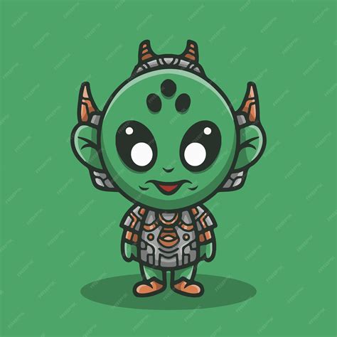 Image result for Alien Green