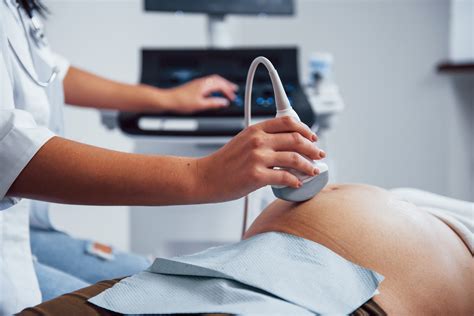 Essential Obstetric Ultrasound Training - Kingsbridge Training Academy