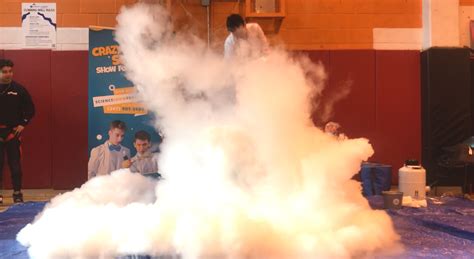 Science Camp Program 的图像结果