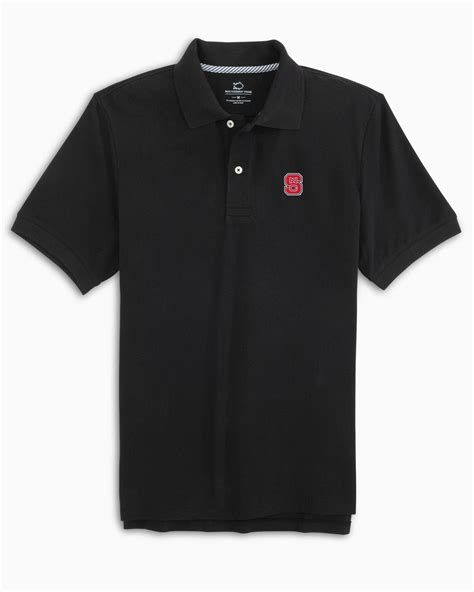 NC State Apparel - Polos and Shirts | Southern Tide