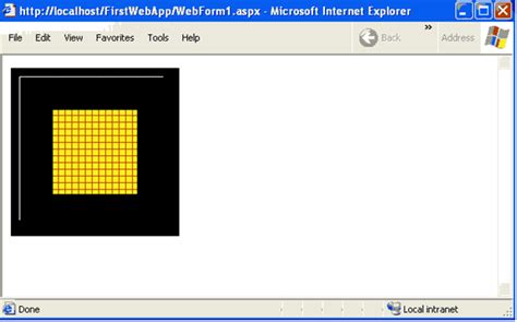 Visual Basic Graphics Programming 的图像结果
