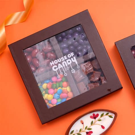 House of Candy - India's No.1 Premium Candy Store Online