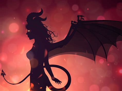 Criatura Mitologica Incubo Súcubos E íncubos Seres Mitológicos Y