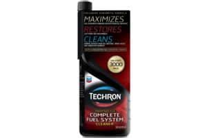 Image result for Techron Injector Cleaner