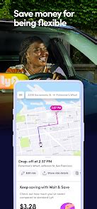 Lyft – Apps on Google Play