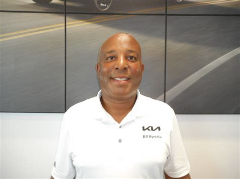 Bill Byrd Kia Staff | Meet Our Kia Team