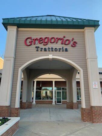 One of our Regulars - Reviews, Photos - Gregorio's Trattoria - Tripadvisor