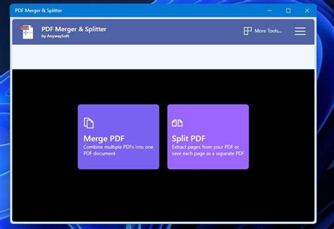 Image result for Merge Two PDFs