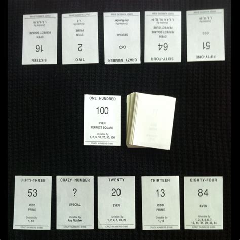 Image result for Crazy Math List