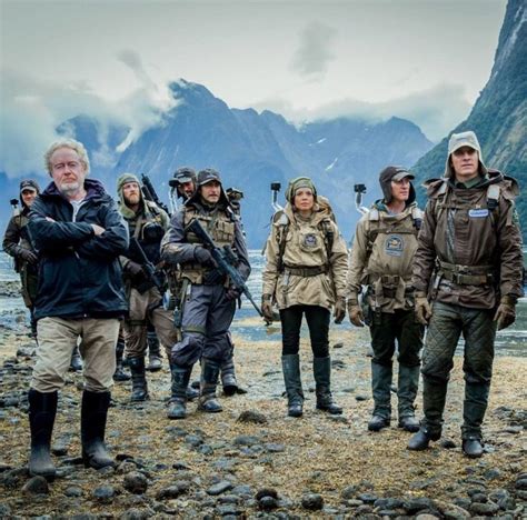 Image result for Prometheus Alien Covenant