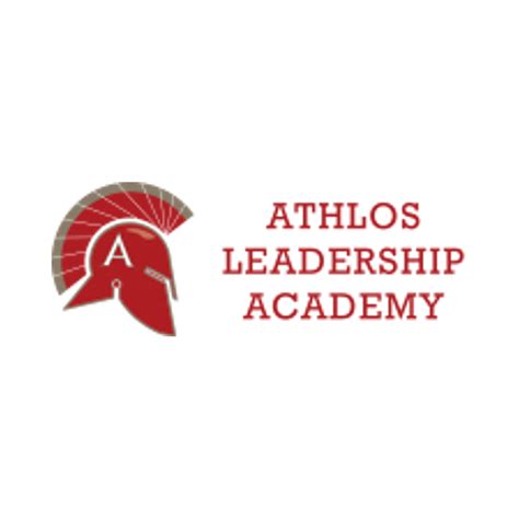 Athlos Leadership Academy