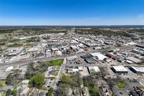 September 3, 2025 – City of Conway, Arkansas