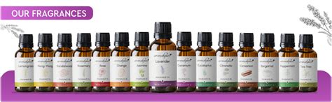 Aromahpure Fragrance Oil | 15 ml | Lavender Aroma Oil for Home ...