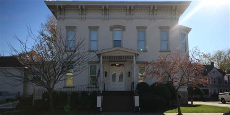 Betz, Rossi Bellinger & Stewart Funeral Home - Fultonville | Funeral ...