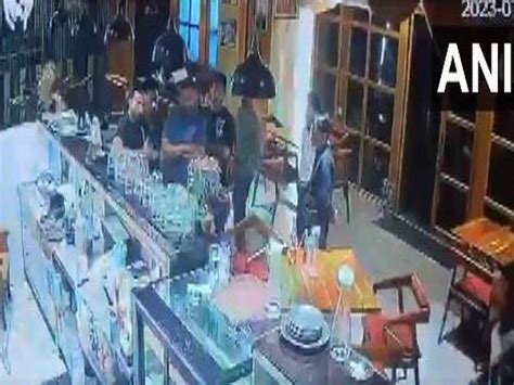 Rajasthan Minister's nephew vandalizes Jaipur hotel, FIR registered