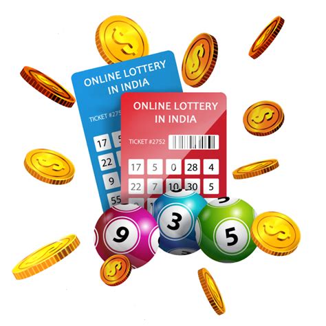 Online Lottery in India: buy online lotteries tickets in 2021