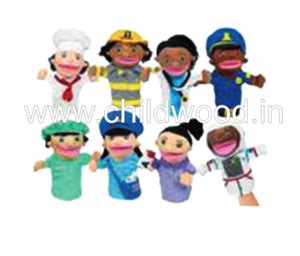 Childwood