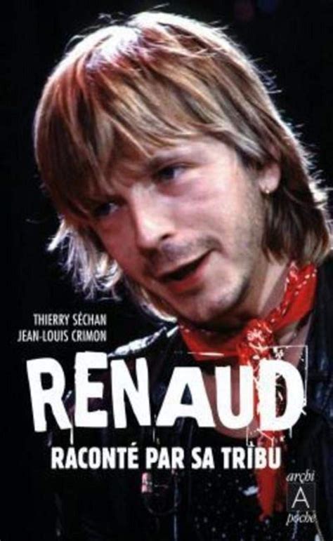 Amazon.in: Buy Renaud raconte par sa tribu Book Online at Low Prices in ...