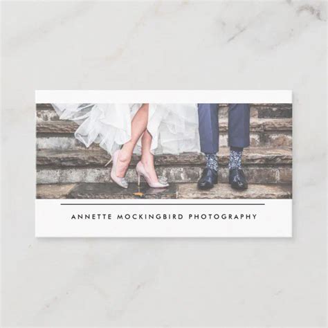 Cool Photography Business Cards 的图像结果