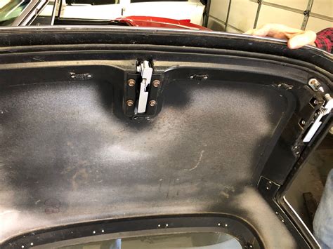 FS (For Sale) 68-75 hard top - CorvetteForum - Chevrolet Corvette Forum ...