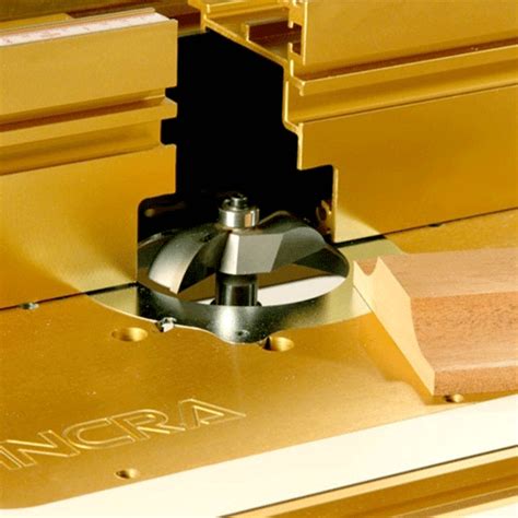 Incra Router Positioner 的图像结果