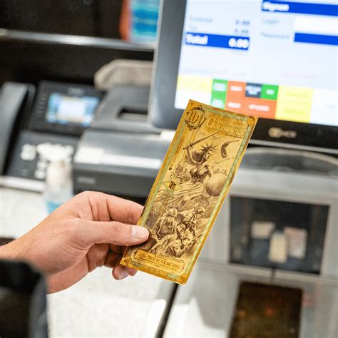 A New Silverback is Coming! – Goldback