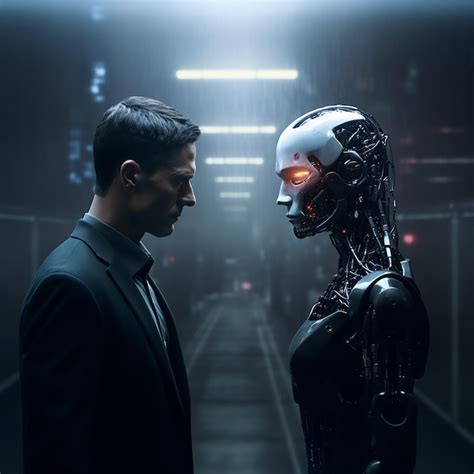 3D Human Machine 的图像结果