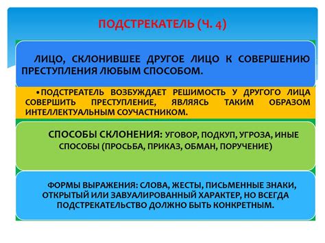 Соучастие в преступных группах - презентация онлайн