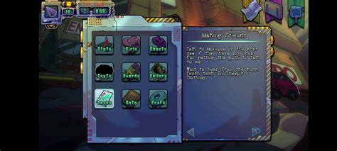 Image result for Mall Creeps Box Code