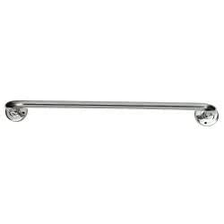 VEER Bend Towel Rod (18 Inch) | Stainless Steel Towel Bar | Bathroom ...