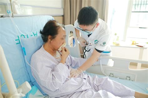 海南省肿瘤医院开展“加速康复外科”助力患者康复-热点要闻-海南健康网