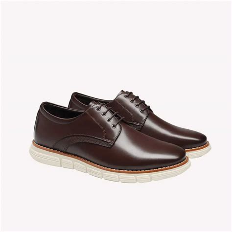 The 6 Awesome Office Shoes for Men To Buy in 2024 - The Modest Man