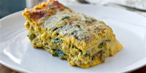 Lasagna Recipes: 12 Dishes You Need In Your Life