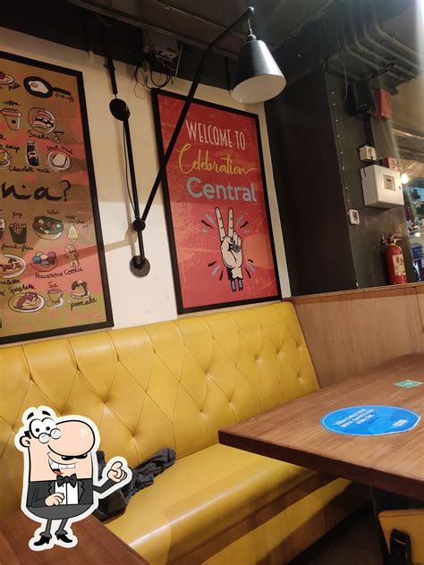 Flechazo Gold, Gachibowli, Hyderabad - Restaurant menu, prices and reviews