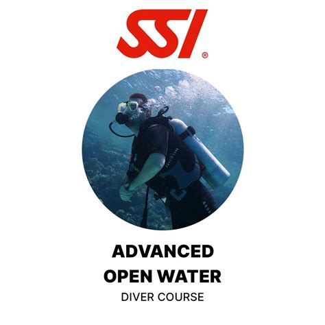 SSI Advanced Open Water Diver Course | Diving in Hurghada
