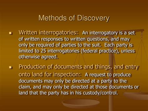 Interrogatories 的图像结果