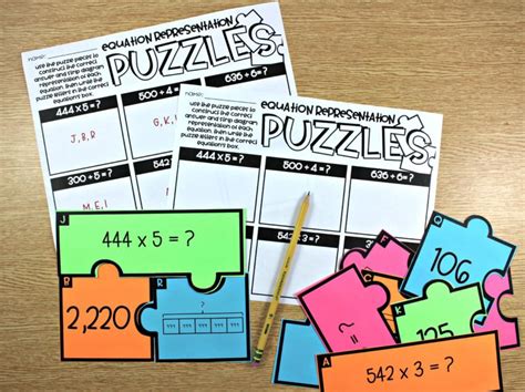 Image result for Fun 4th Grade Math Lessons