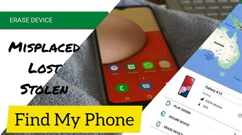 Find My Device Using Gmail.com 的图像结果