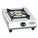 Gas Stove Prithvi - Single Burner : Amazon.in: Home & Kitchen