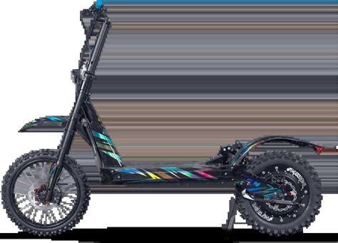 S.E.N 18 - The new e-scooter for the most demanding | HUGO e-bike