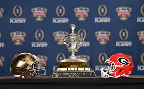Sugar Bowl Allstate Sugar Bowl