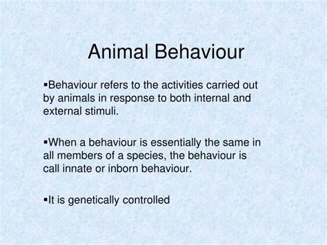 Image result for Animal Behaviour