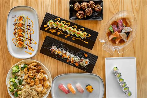 Nami Japanese Cuisine Delivery Menu | Order Online | 218 E Main St ...