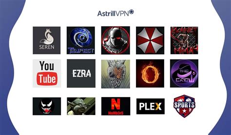 Kodi Addons 的图像结果