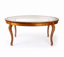 Image result for Glass Coffee Table with Metal Legs