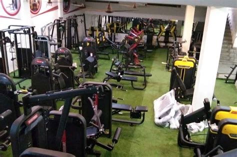 Gym Equipment 的图像结果